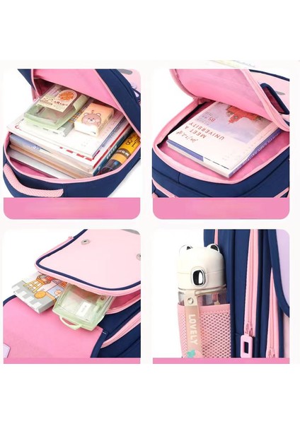 Ilköğretim Çantası (Yurt Dışından) fiyatları