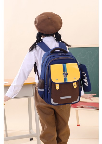 Ilköğretim Çantası (Yurt Dışından) indirimleri