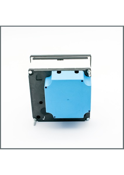 Analog Voltmetre (0-400V) 96X96 Mm. (90°)