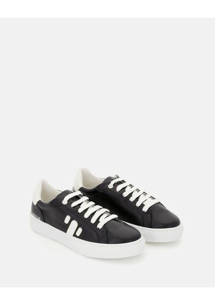 Onix Erkek Black/white Ayakkabı
