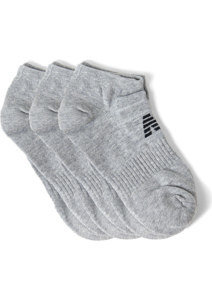ANS3201 Gri Unisex Çorap fiyatları