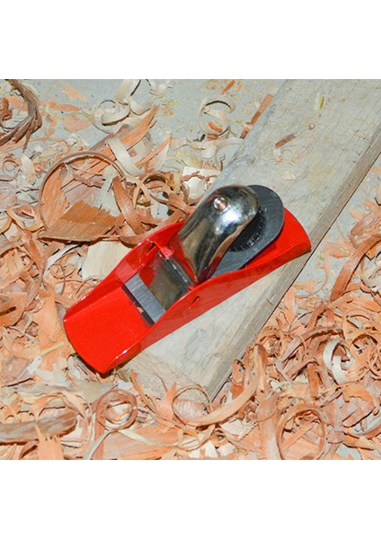Ahşap Düzlem Minyatür Ayrılabilir Takım Çelik Ağaç Işleme Için Mini Ahşap El Planya (Yurt Dışından)