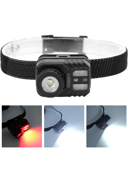 Güçlü Parlaklık Ön Işık Düşmeye Dayanıklı Akıllı Etkileşimli Far (Yurt Dışından) modelleri