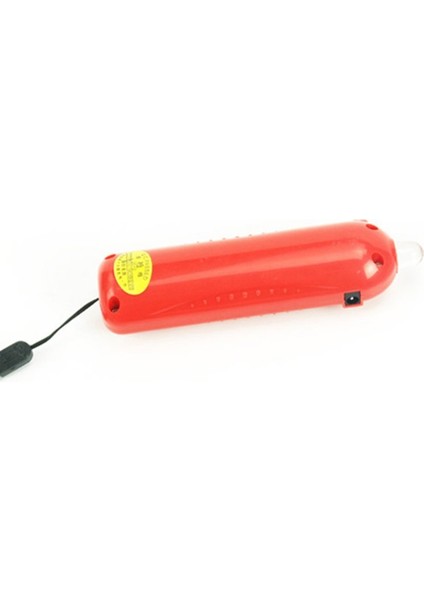 Marker Checker Için LED Otomatik Şarj Uv Torch Işığı Ultra Menekşe Işık (Yurt Dışından)