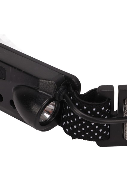 LED Far, Balıkçılık Için Abs USB Şarjlı Indüksiyonlu Cob Far (Yurt Dışından) indirimleri