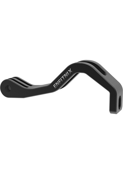 Enfitnix Farlar Montaj Tutucu Mtb Bisiklet Braketi Brompton El Feneri Montaj Braketi (Yurt Dışından)