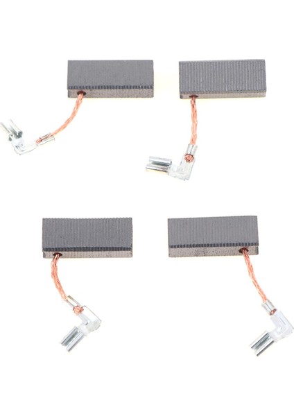 Adet Karbon Fırça Bosch Gbh2-26 Elektrikli Çekiç Darbeli Matkap Karbon Fırça Sevıch (Yurt Dışından)