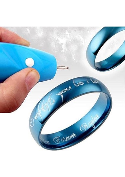 Elektrikli Ahşap Metal Plastik Takı Gravür Gravür Kalem Gravür Carve Araç Kiti (Yurt Dışından) modelleri