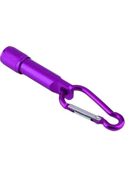 Dropshipping Renkli Alüminyum Süper Parlak Mini ve Hafif Cep Taşınabilir Anahtarlık Anahtarlık LED Kamp El Feneri Torch Lamba Işığı (Yurt Dışından) indirimleri