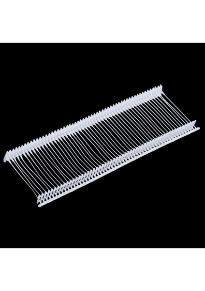 5000 Adet Etiket Etiketi Etiketi Tabancası Barbs Raptiye Pimi 25MM (Yurt Dışından)