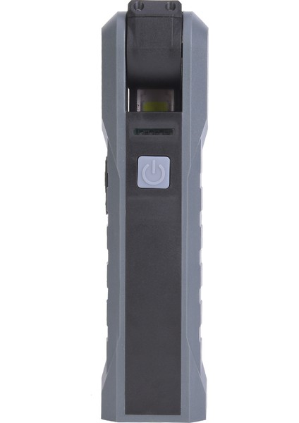 Katlanabilir Acil Çalışma Işığı Cob LED El Feneri, Kuyruk Mıknatıslı Dış Mekan (Yurt Dışından) fırsatları