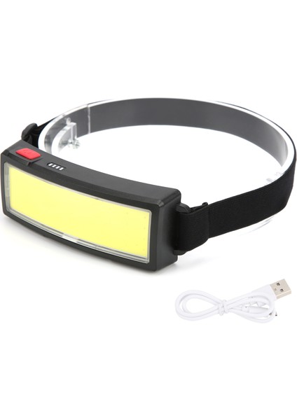 Cob Far Kullanıma Uygun Kamp Ergonomik Tasarım Hafif (Yurt Dışından) fiyatları