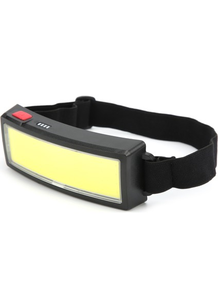 Cob Far Kullanıma Uygun Kamp Ergonomik Tasarım Hafif (Yurt Dışından) indirimleri