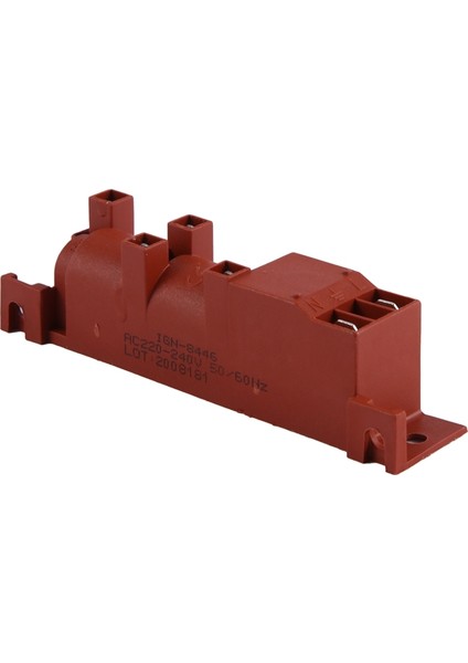 Dört Terminal Bağlantılı 220-240V Gaz Sobası Ac Lse Ateşleyici Güvenli Araç (Yurt Dışından) modelleri