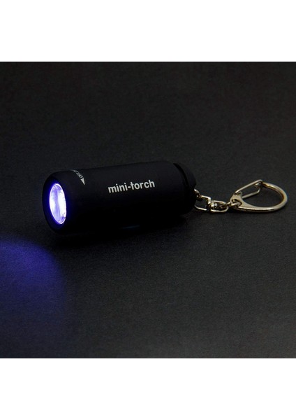 Mini Torch Anahtarlık LED Şarj Edilebilir USB Mini El Feneri Taşınabilir Cep Torch Anahtarlık Dıy Aracı Ev Için (Yurt Dışından) fırsatları