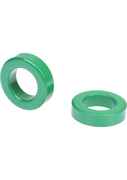 Yüksek Iletkenlik Ferrit Çekirdek Halkası 31*19*8mm Anti-Parazit Filtre Indüktörü Sevıch (Yurt Dışından)