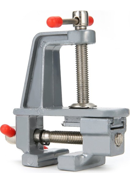 Taşınabilir Alüminyum Alaşımlı Masa Mengene Metal Kelepçe Çilingir Klip Dıy Parçaları (Yurt Dışından) fiyatları