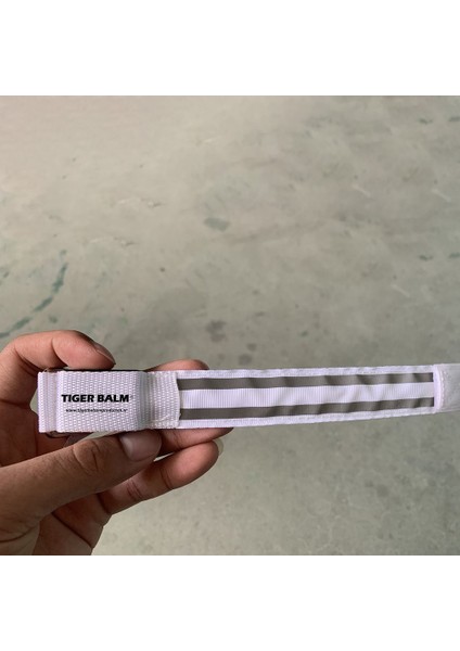 LED Flaş Pil Tipi Kol Bandı Gücü Uzun Ömürlü LED Flaş Kol Bandı Beyaz (Yurt Dışından) indirimleri