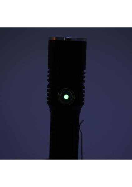 Carba Tan Açık El Feneri Mikro USB Şarj Mini Ipx4 Su Geçirmez Süper Parlak Kamp Yürüyüş Bisiklet Için (Yurt Dışından) modelleri
