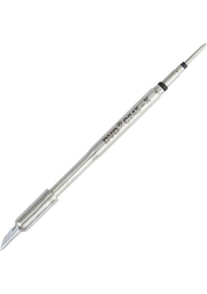 Nxfdsıoz 2x Dvo Için Evrensel Jbc C245 Havya Ipuçları Kaynak Memesi Kavrama Uyumlu C245-029 C245-030 Lehim Kavisli Ucu (Yurt Dışından) fırsatları