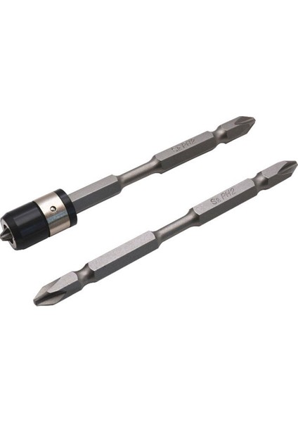 Phillips Için Metal Elektrikli Tornavida Uçları Manyetik Halka Güçlü Magnetizer (Yurt Dışından) fırsatları