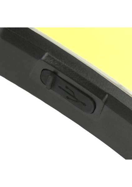 TM-G14 Ultra Hafif Far USB Şarjlı Cob Far Bisiklet Kampı Için (Yurt Dışından) fırsatları