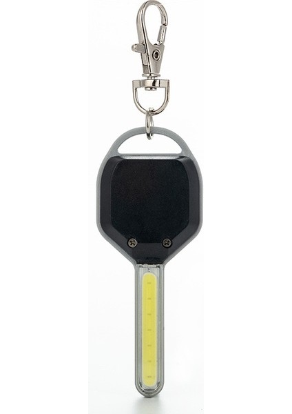 Mini LED Anahtarlık El Feneri Anahtarlık Taşınabilir Anahtarlık Işıklı Fener Lambası Cep Acil Kamp Lambası Sırt Çantası Işık (Yurt Dışından) fiyatları