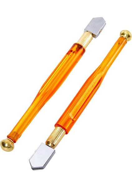 Elmas Uçlu Cam Bıçak Araçları Için Pencere Zanaat Profesyonel Cam Karo Kesici Sevıch (Yurt Dışından)