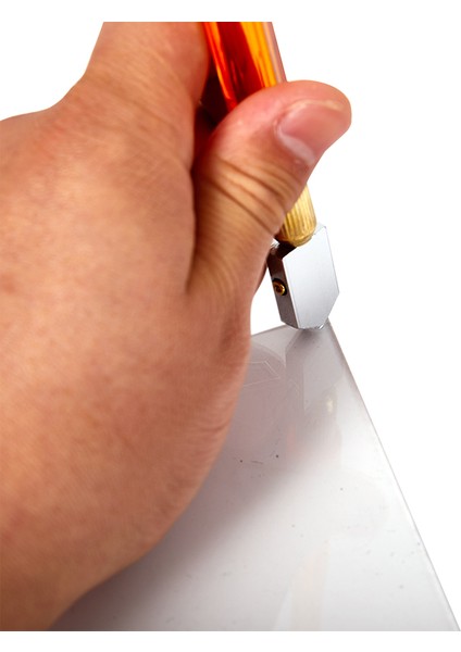 Elmas Uçlu Cam Bıçak Araçları Için Pencere Zanaat Profesyonel Cam Karo Kesici Sevıch (Yurt Dışından) modelleri