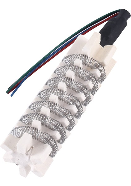 8586 Sıcak Sökme Hava Lehimleme Istasyonu Kiti Yedek Aksesuarlar Için Hava Nozulu Cımbız (Yurt Dışından) indirimleri