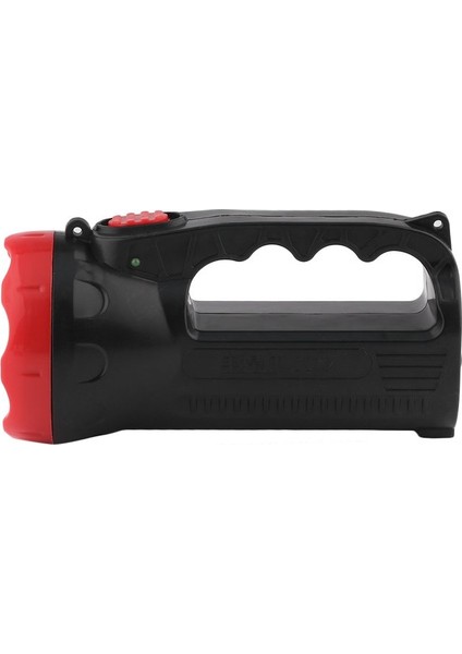 Dış Mekan LED Parlak Şarj Güçlü Işık El Feneri Torch Işığı Bir Lamba Kafası (Yurt Dışından) indirimleri