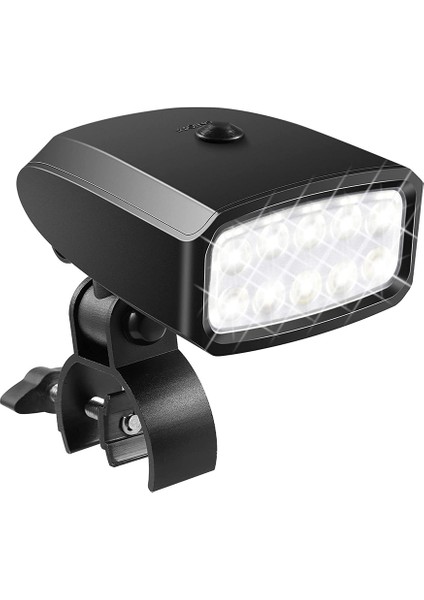 Açık Hava Izgara Işıkları, 10 Süper Parlak LED Işıklı Izgaraya Uygun (Yurt Dışından) fiyatları