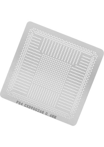 47 Adet Doğrudan Evrensel Doğrudan Oyun Konsolu Ps3 Cpu Ps4 Için Şablonlar (Yurt Dışından)