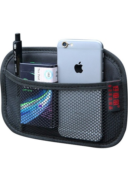 Çok Kullanımlı Araba Depolama Net Kılıf Oxford Kumaş Otomotiv Cep Araba Koltuğu Arka Organizatör Asılı Telefon Tutucu Ev Saklama Çantası (Yurt Dışından) modelleri