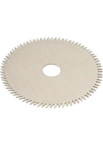 85*15*1.5mm 80 T Diş Çimentolu Karbür Dairesel Testere Bıçağı Disk Ahşap Kesme Aleti (Yurt Dışından)