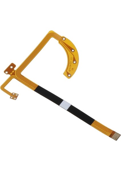 Lens Diyafram Flex Kablo 24-70 Kamera Aracı Yedek Onarım Parçası Yeni (Yurt Dışından)