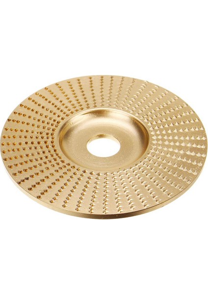 Wooorking Ahşap Açı Taşlama Zımpara Oyma Döner Aracı Açı Öğütücü Için Aşındırıcı Disk Tungsten Karbür Kaplama Delik 2 (Yurt Dışından)