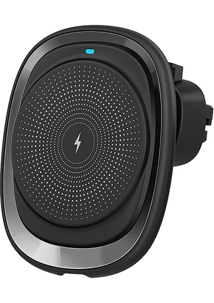 15W Manyetik Kablosuz Araç Şarj Cihazı Hızlı Şarj Hava Firar Telefon Montaj Tutucu Kablo Tipi-C Çıkış Bağlantı Noktası ile (Yurt Dışından) fiyatları