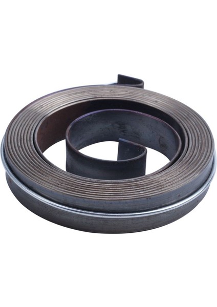 10MM Genişlik Hss Matkap Basın Quill Feed Return C Yaylı Montaj (Yurt Dışından)