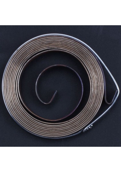 10MM Genişlik Hss Matkap Basın Quill Feed Return C Yaylı Montaj (Yurt Dışından)