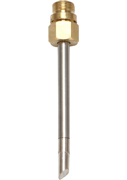 Oumery 510 Arayüzü Havya Ucu Mini Taşınabilir USB Havya Ucu Kaynak Rework Aksesuarları, At Nalı (Yurt Dışından)