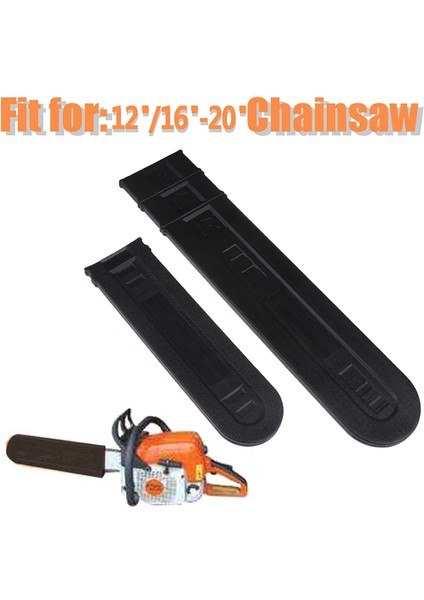 Testere Çubuğu Evrensel Kapak Kılavuz Plaka Seti Husqvarna Layor Için Kın Koruması (Yurt Dışından) modelleri