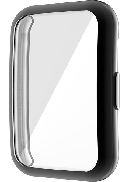 Tam Kapsama Koruma Kılıfı Için Huawei Izle Fit Ekran Koruyucu Kılıf Yüksek Kaliteli Tpu Yumuşak Tampon Kapak Huaweı Izle Fıt (Yurt Dışından) modelleri