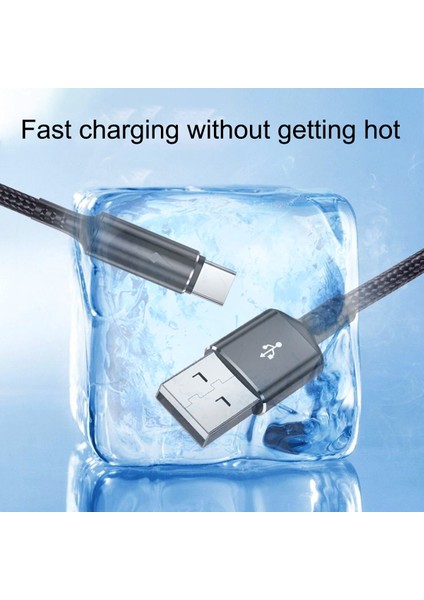Fonken Mini USB C Kablosu 0.25 M Veri Kablosu Samsung A5 S8 S9 Artı Xiaomi Hızlı Şarj Güç Bankası Kısa Mikro USB Telefon Kabloları (Yurt Dışından) fiyatları