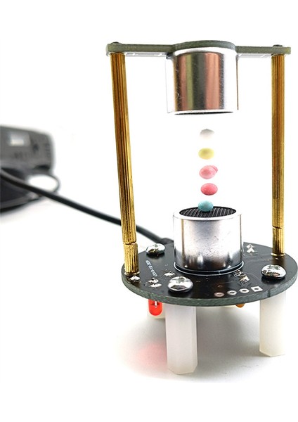Xhhdqes Dıy Elektronik Kitleri Ultrasonik Süspansiyon Ayakta Dalga Denetleyici Dıy Lehimleme Uygulama Akustik Süspansiyon, Dıy Parçaları (Yurt Dışından) fırsatları