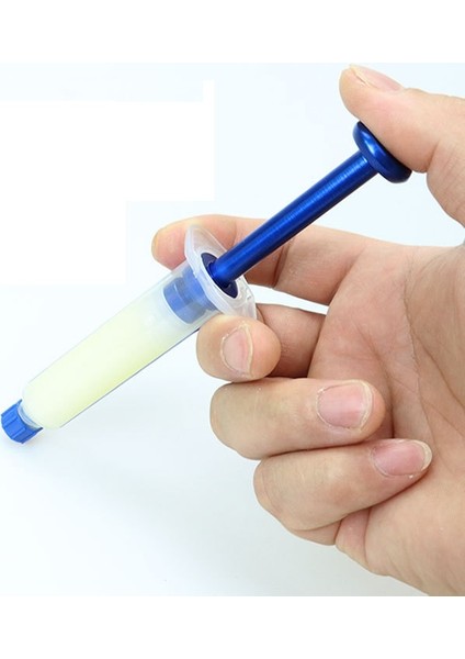 Bga Lehim Pastası Akı Güçlendirici Alüminyum Alaşımlı Tahrik Araçları Uv Lehim Maskesi Mürekkep Kaynak Yağı Itici Lehimleme Aksesuarları (Yurt Dışından) indirimleri