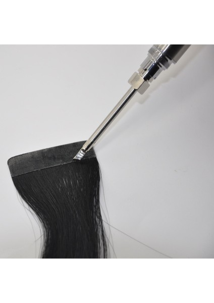 Düz Lehimleme Ucu Elektrik Bant Sökücü Bant Saç Uzantıları Kaldırma Salon Araçları 5 V 8 W 1100 Mah Aşırı Isınma Koruması (Yurt Dışından) indirimleri
