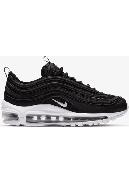 Air Max 97 Siyah Kadın Sneaker Lifestyle Ayakkabı 921522-001