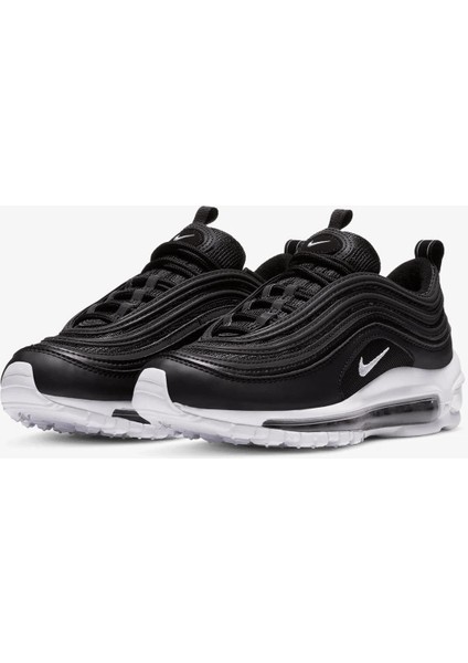 Air Max 97 Siyah Kadın Sneaker Lifestyle Ayakkabı 921522-001 fiyatları