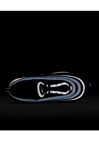 Air Max 97 Siyah Kadın Sneaker Lifestyle Ayakkabı 921522-001 indirimleri